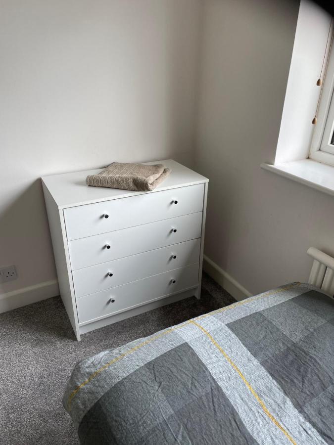 5 Bed House, 32 Tutbury Avenue, Cannon Park, Coventry, Cv4 7Bj Villa Ngoại thất bức ảnh